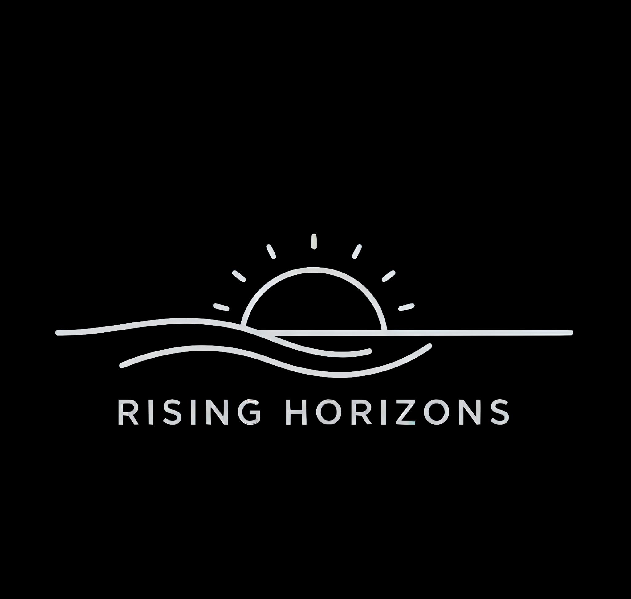 Rising Horizons
